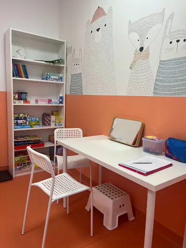 Neurologopeda Grzegrzółka